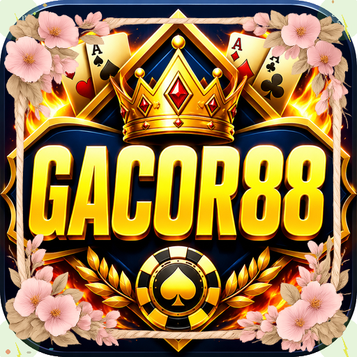 gacor88 — mitra unggulan